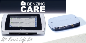 M3 Smart Kit 2 Year Extended Manufacturing Warranty Cover - Care