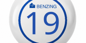 Bonus Ball 19