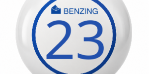 Bonus Ball 23