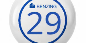 Bonus Ball 29
